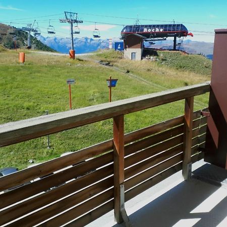 Comfortable Studio In Aime La Plagne Exterior foto